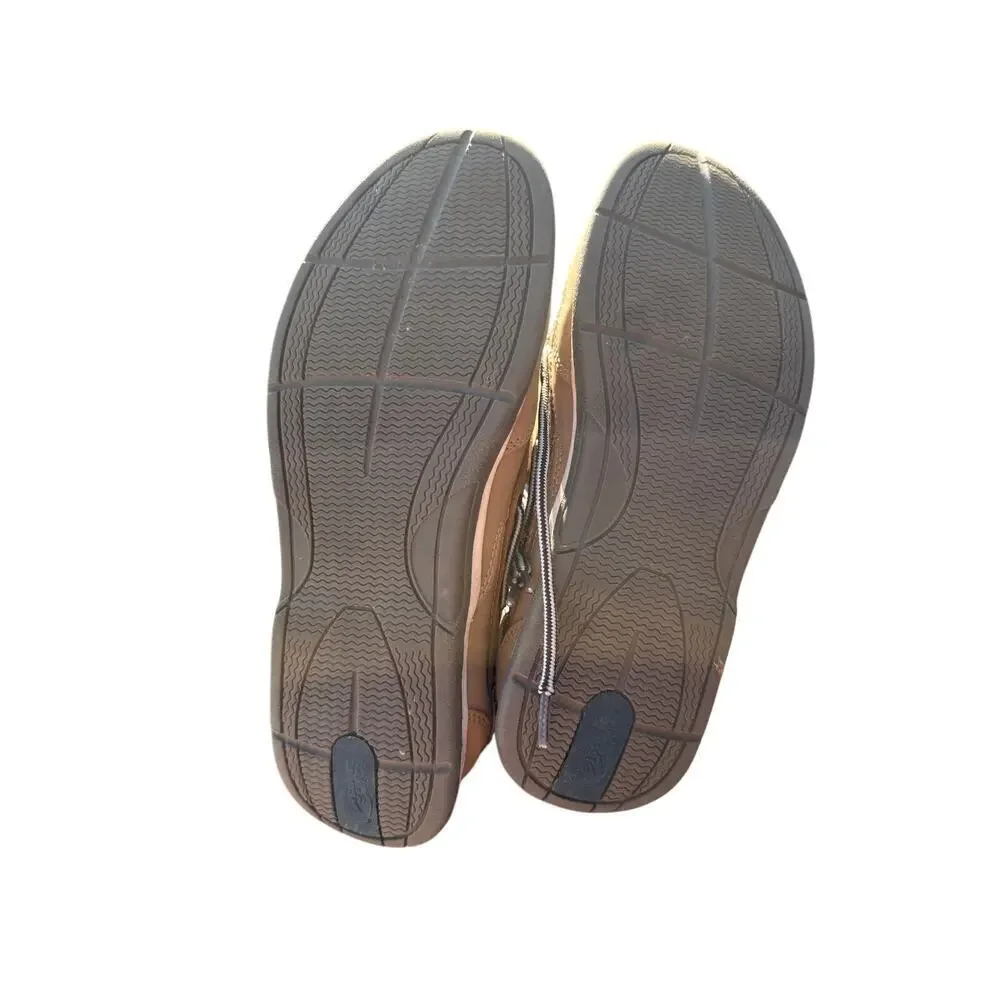 Island Surf Like New Topsider Loafer Men's Size‎ 6